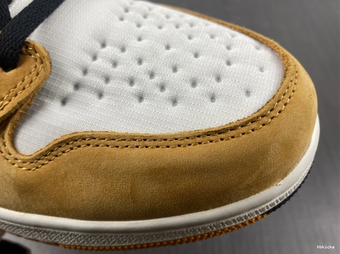 Reps TBK Jordan Curry 1 High Light DB2889-700 Gore-Tex Element 0817